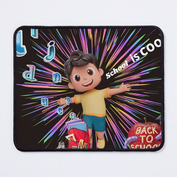 Item preview, school is cool ! designed and sold by raha-shop ⭐ ⭐ ⭐ ⭐ ⭐.