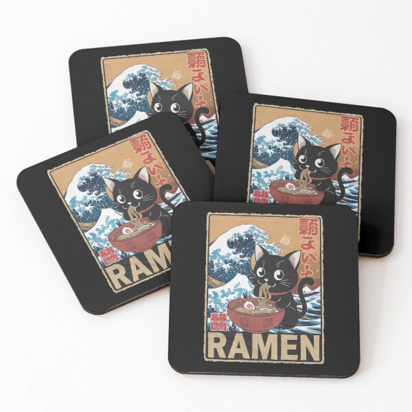 Item preview, Anime Ramen Studying Memes designed and sold by CandyVenom.