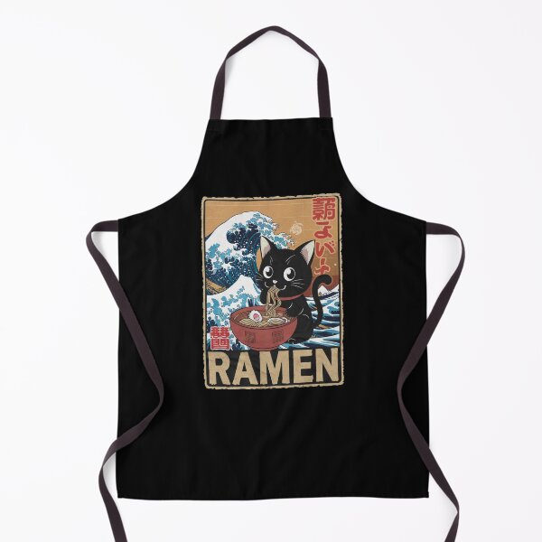Item preview, Anime Ramen Studying Memes designed and sold by CandyVenom.
