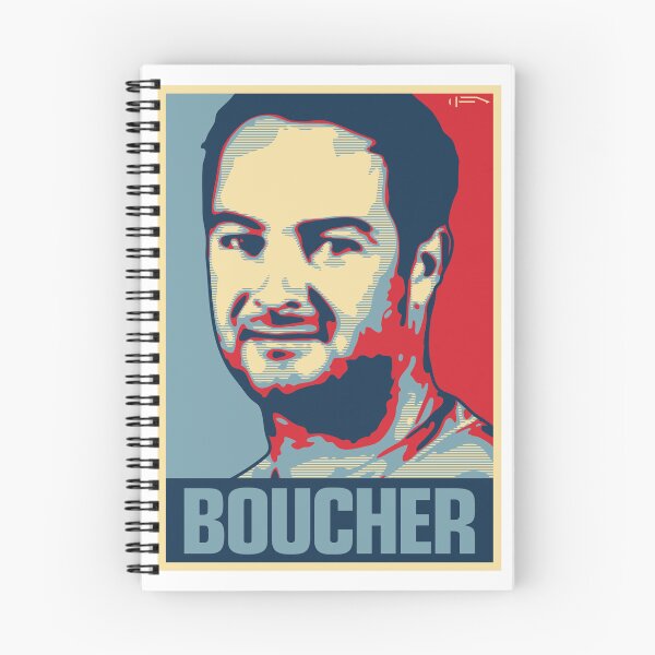 Item preview, Boucher designed and sold by DFA.