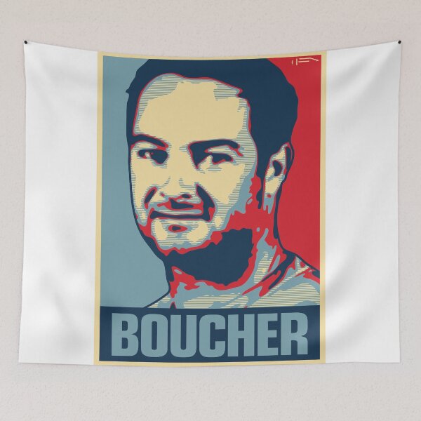 Item preview, Boucher designed and sold by DFA.