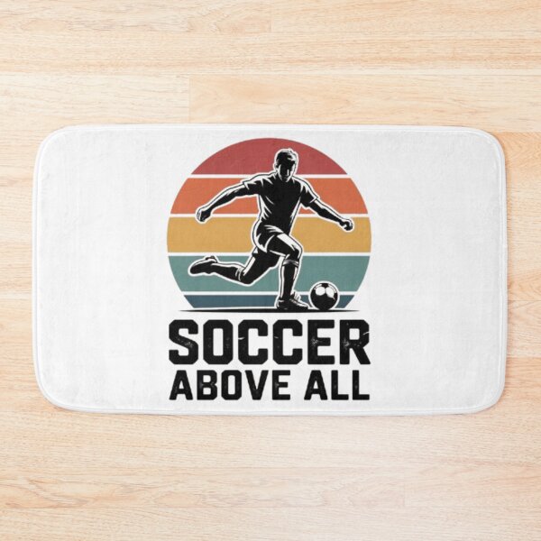 Item preview, Soccer Above All designed and sold by Matiz3k90.