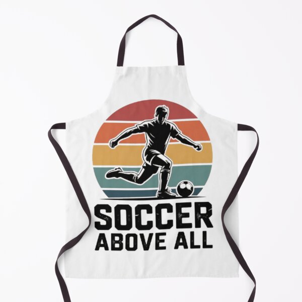 Item preview, Soccer Above All designed and sold by Matiz3k90.