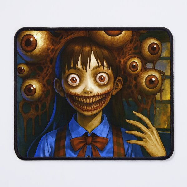 Item preview, The Look that Decomposes Realities designed and sold by Astriva.
