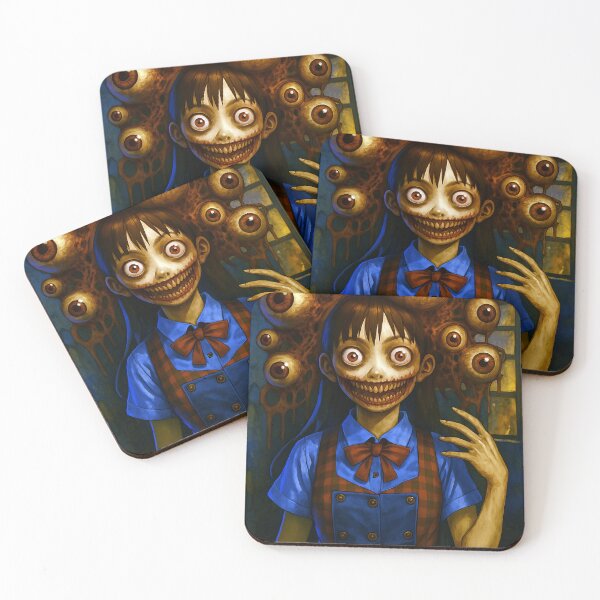Item preview, The Look that Decomposes Realities designed and sold by Astriva.