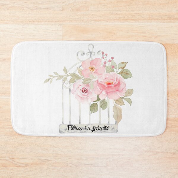 Item preview, It flourishes without permission designed and sold by Floreina.