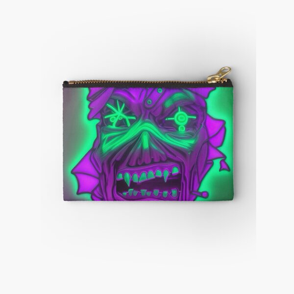 Item preview, Dayglow zombie designed and sold by Glenbobagins.