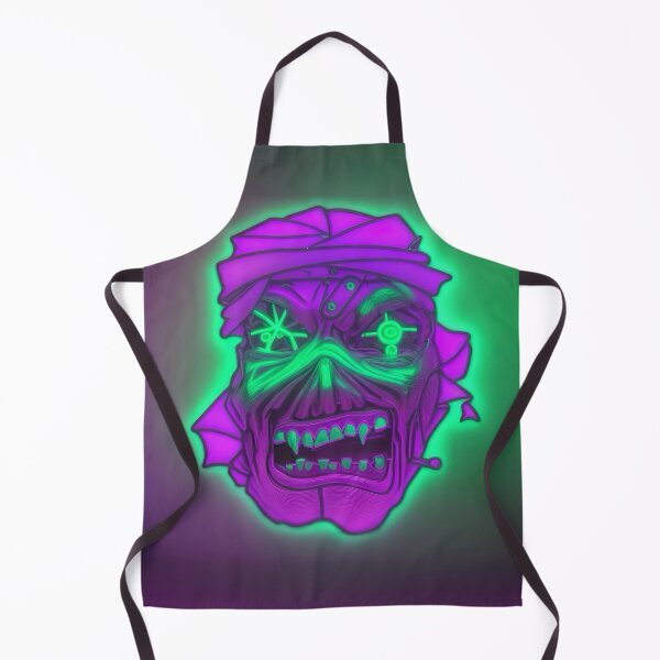 Item preview, Dayglow zombie designed and sold by Glenbobagins.