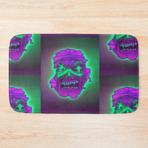 Item preview, Dayglow zombie designed and sold by Glenbobagins.