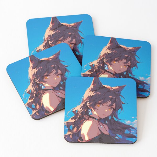 Item preview, Blake Belladonna - RWBY 20 designed and sold by Infinite-Aspire.