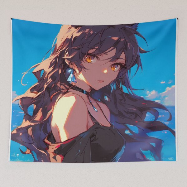 Item preview, Blake Belladonna - RWBY 20 designed and sold by Infinite-Aspire.