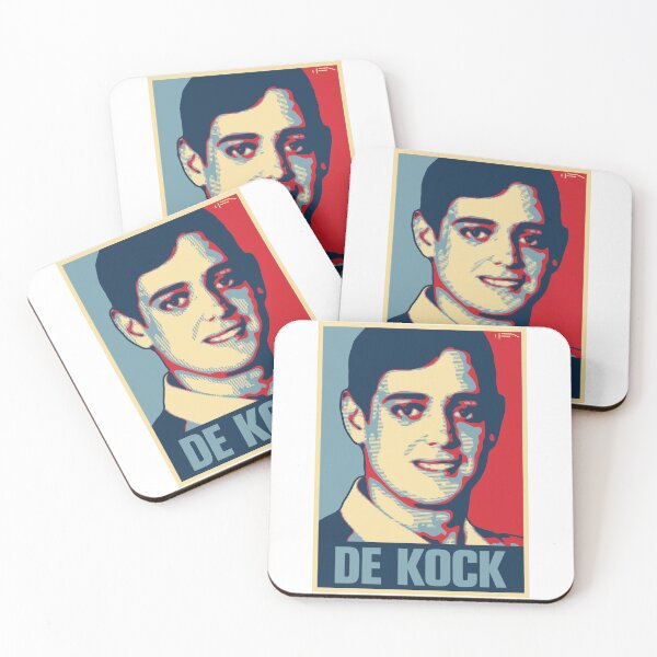Item preview, de Kock designed and sold by DFA.