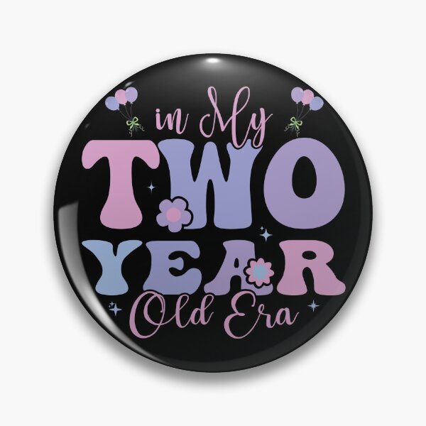 Item preview, In my two year old era designed and sold by jourify.