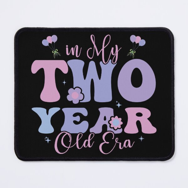 Item preview, In my two year old era designed and sold by jourify.