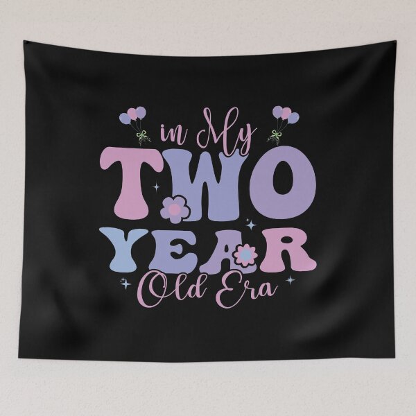 Item preview, In my two year old era designed and sold by jourify.