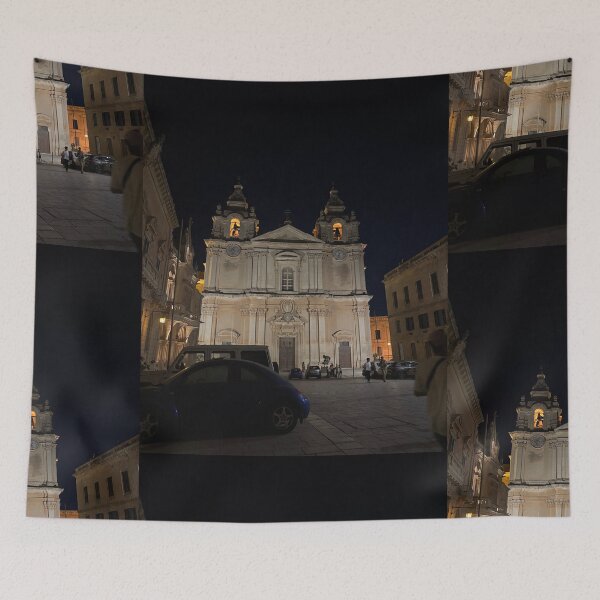 Item preview, Church designed and sold by Siren-Art.