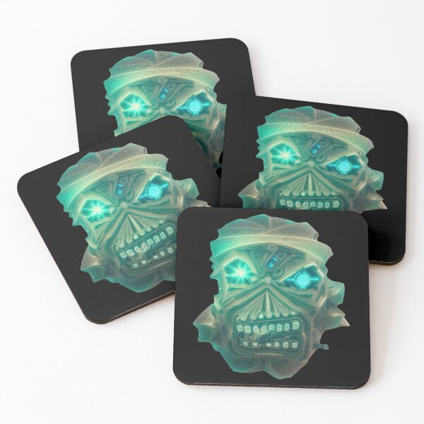 Item preview, Copy of Dayglow zombie designed and sold by Glenbobagins.