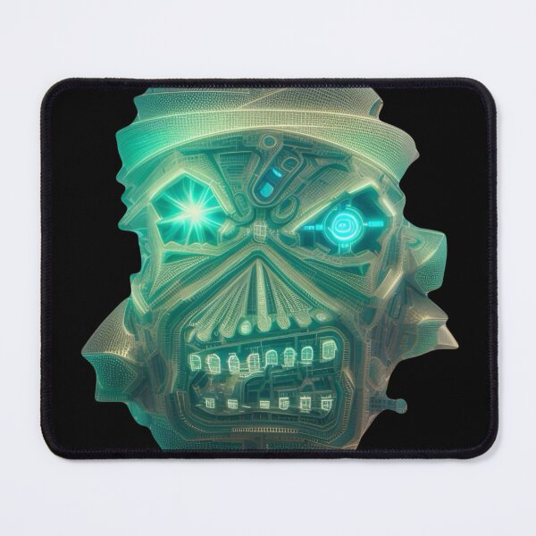 Item preview, Copy of Dayglow zombie designed and sold by Glenbobagins.