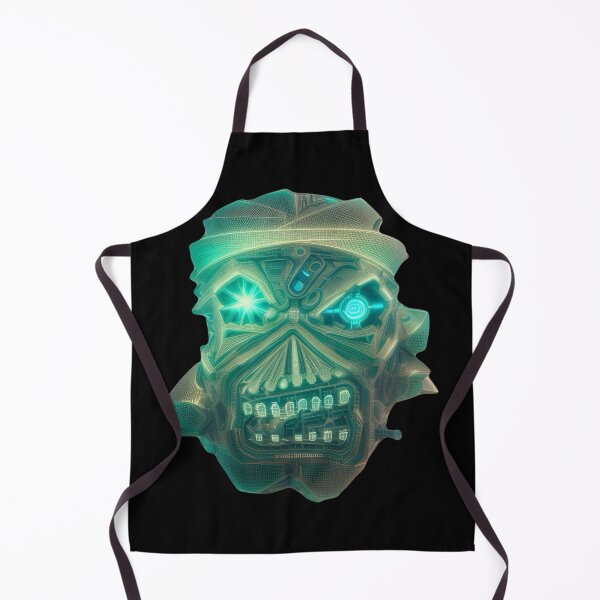 Item preview, Copy of Dayglow zombie designed and sold by Glenbobagins.
