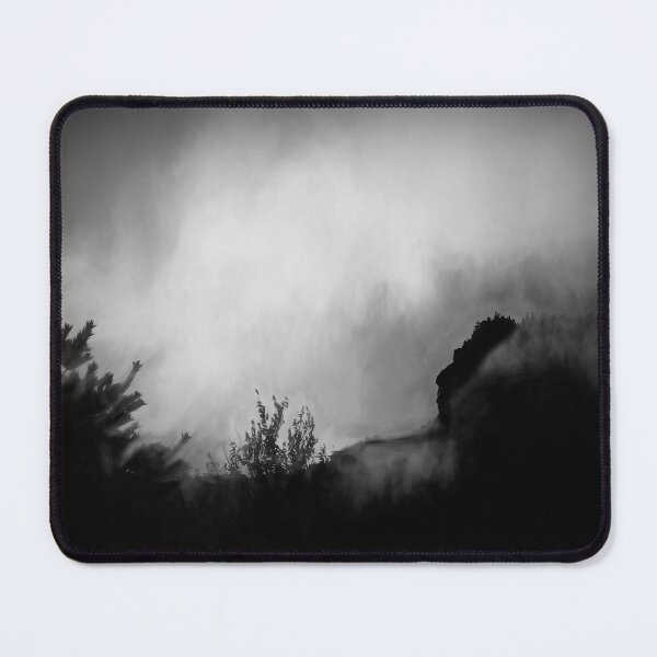 Item preview, Storm Over Mt Pemigewasset designed and sold by Wayne King.