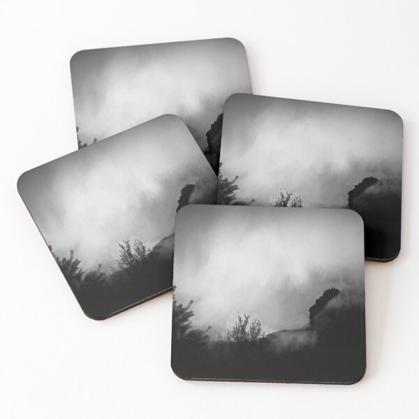 Item preview, Storm Over Mt Pemigewasset designed and sold by Wayne King.