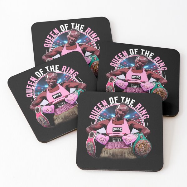 Item preview, Queen of the Ring, Ms. Claressa Shields, future boxer, women boxing, black history, women history designed and sold by mwebba2005.