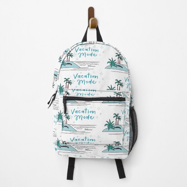 Item preview, vacation mode designed and sold by artzyrrone.