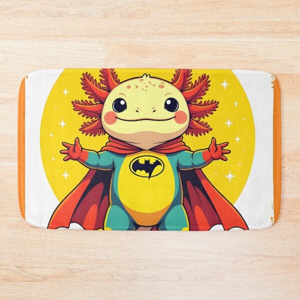 Item preview, My Little Hero designed and sold by sembrandounpais.