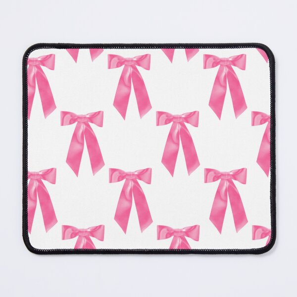 Item preview, Pink Bow designed and sold by AFischDesigns.
