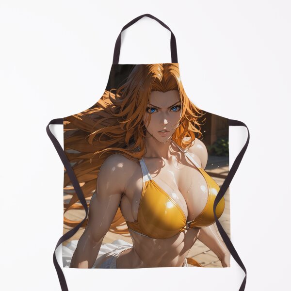 Artikelvorschau, Rangiku 002 entworfen und verkauft von Raziel619 Prints.