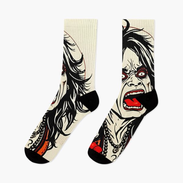 Item preview, Rock Demon  designed and sold by MatrixTattoo.
