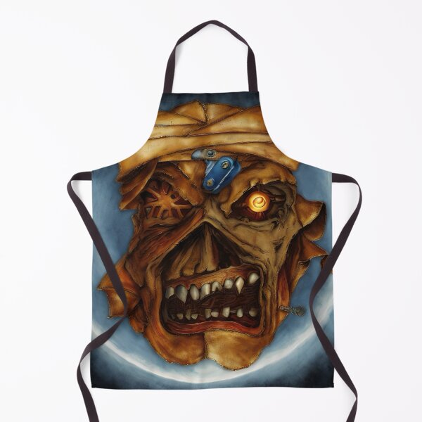 Item preview, Haggard zombie designed and sold by Glenbobagins.