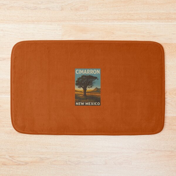 Item preview, Cimarron New Mexico  designed and sold by Broken Antler Designs .