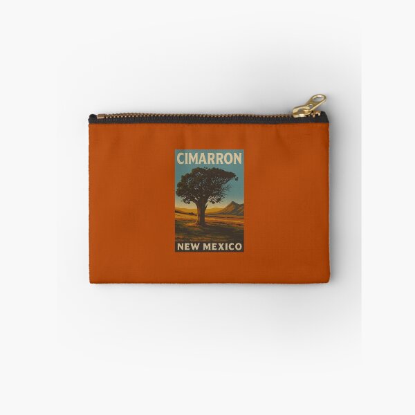 Item preview, Cimarron New Mexico  designed and sold by Broken Antler Designs .