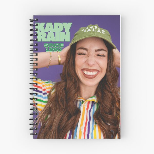 Item preview, Kady Rain Since 1990 designed and sold by KadyRainMusic.