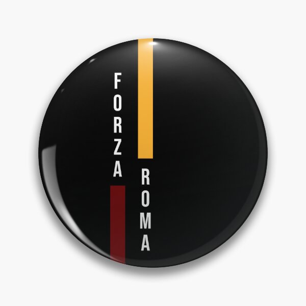 Item preview, Forza roma designed and sold by Palatua.