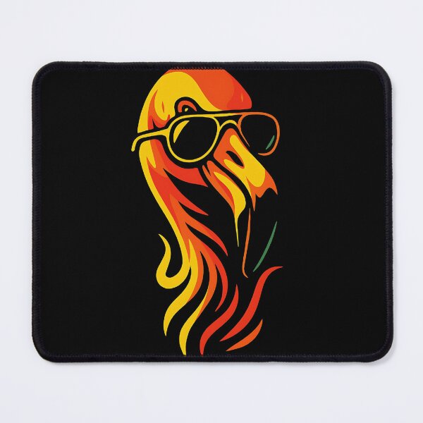 Item preview, Flamingo Aviator Neon designed and sold by Bengoer18.