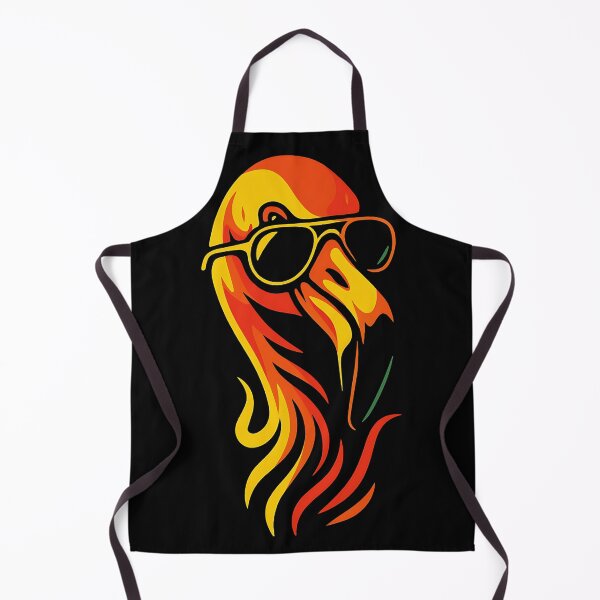 Item preview, Flamingo Aviator Neon designed and sold by Bengoer18.