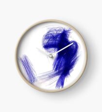 BIGG PHUTTE Clock