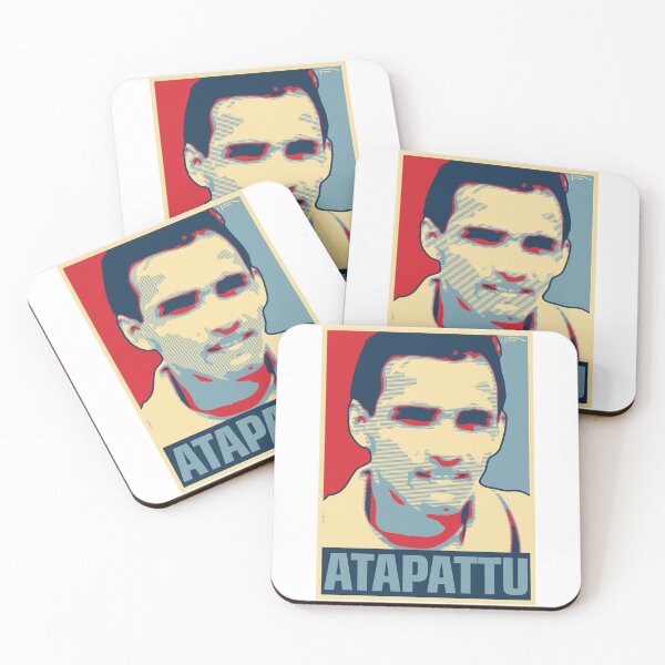 Item preview, Atapattu designed and sold by DFA.