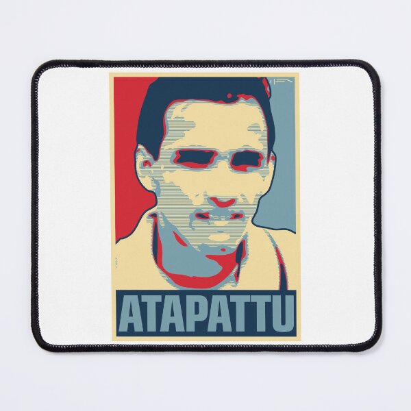 Item preview, Atapattu designed and sold by DFA.