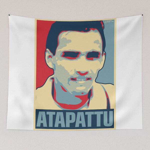 Item preview, Atapattu designed and sold by DFA.