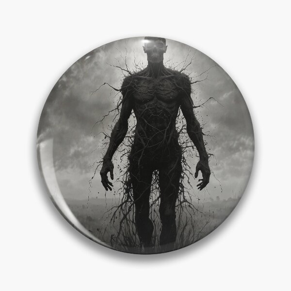 Item preview, Root Beings – Guardians of the Withered Lands designed and sold by ShatteredNightmare.