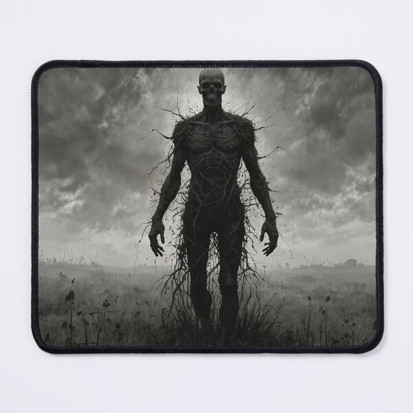 Item preview, Root Beings – Guardians of the Withered Lands designed and sold by ShatteredNightmare.