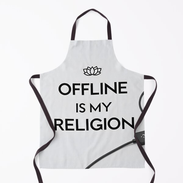 Item preview, Spiritual Tech Detox designed and sold by ASKprints.