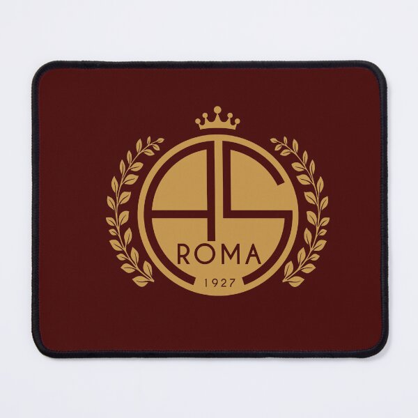 Item preview, Roma royal badge logo designed and sold by Palatua.