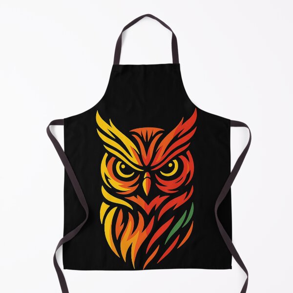 Item preview, owl designed and sold by Bengoer18.