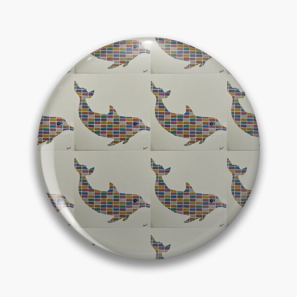 Item preview, Dolphin designed and sold by dannyspage.