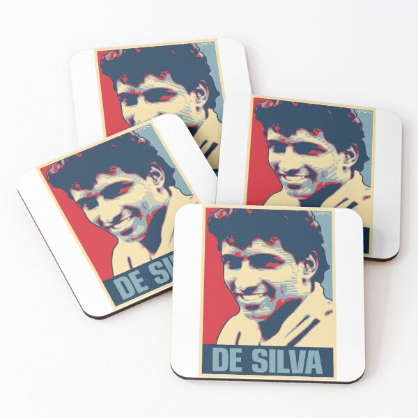 Item preview, de Silva designed and sold by DFA.
