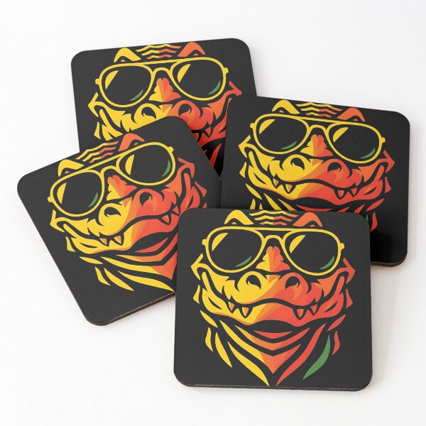Item preview, Alligator Aviator designed and sold by Bengoer18.
